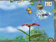 Miss Spider's Dragonfly Derby