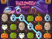 Halloween Match3