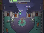 Betrayal IO