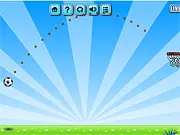 Football Shoot Out