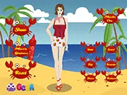 Maxine's Retro Summer Wear