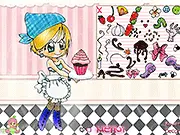 Cupcake Princess