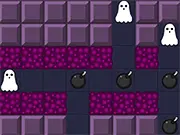 Scary Mathventure