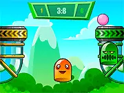The Crazy Ball