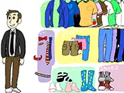 Dress the Doctor