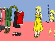 Liechtenstein Dress Up