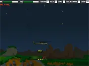 The Jungle Rescue