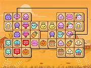 Mahjong Connect Deluxe Html5
