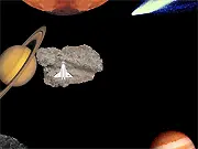 Apollos Asteroid Attack