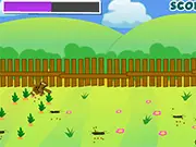 Mole Hunter 2