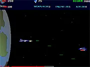 Vulcan Siege