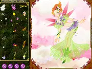 Fairy Bloee