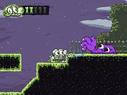 Curse of the Sock