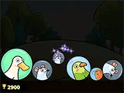 Dream Pet Merge