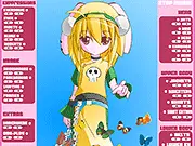Dress Up Ari