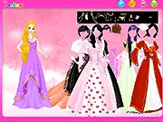 15th Century Dressup
