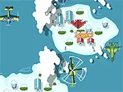 Aircraft Attack