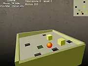3D Ball Drop