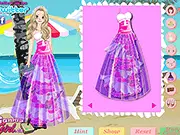 Romantic Wedding at Seaside