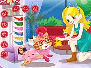 Cat Lover