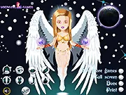 Uber Girl Goddess