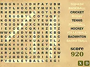 Wordcross 7