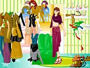 Women Entrepreneurs Fashion