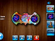 Fidget Spinner Mix 2