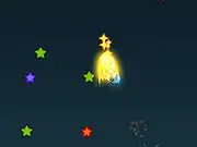 Spaceman Flight
