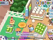 Panda Shop Simulator