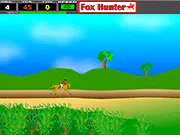 Fox Hunter