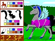 Fantasy Filly
