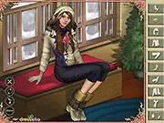 New Year New Clothes Flash