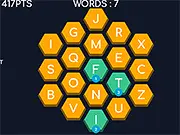 Hexa Word