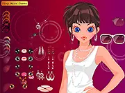 Ryann Make Up