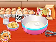 Roxie's Kitchen: Cromboloni
