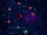 Space Pursuit