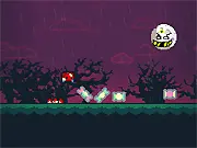 Kid Joker Run 2 Return of Dark Moon