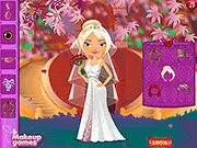 Spring Wedding Makeover