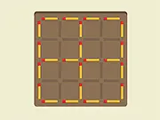 Matches Puzzle