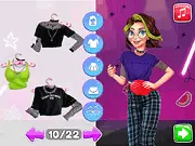 E-Couple Stylish Transformation