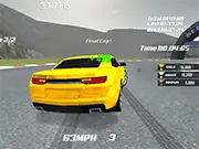 Max Drift