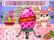 Easter Egg Decor