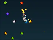 Spaceman's Flight