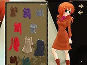 Fall/Winter Collection