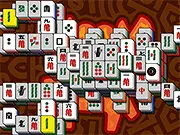 Mahjong Around the World: Africa