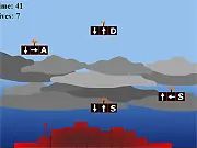 BomberKeys