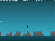 Island Survival