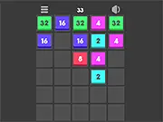 Join Blocks - Merge Puzzle