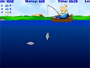 Master Fisher